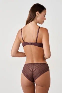 Sujetador N.4 - Copa fina