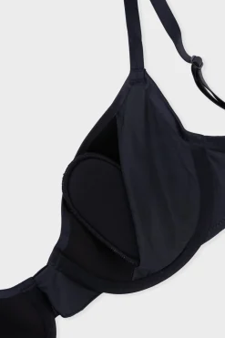 Sujetador N.4 - Copas finas