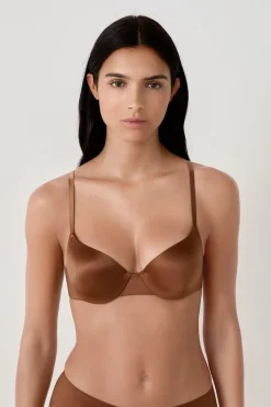 Sujetador N.4 - Copas finas