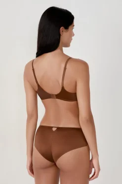 Sujetador N.4 - Copas finas