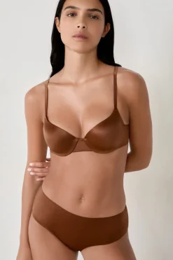 Sujetador N.4 - Copas finas