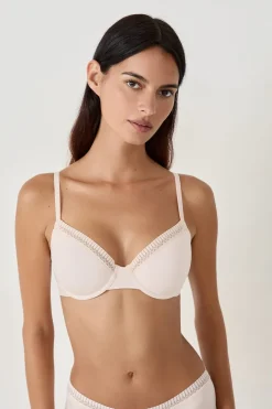 Sujetador N.4 - Copas finas