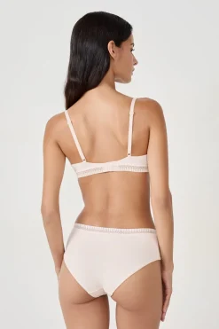 Sujetador N.4 - Copas finas