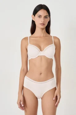 Sujetador N.4 - Copas finas