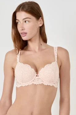 Sujetador N.4 - Copas finas