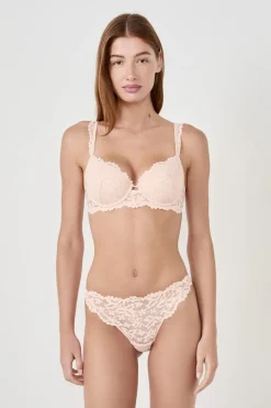 Sujetador N.4 - Copas finas