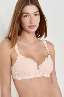 Sujetador N.4 - Copas finas