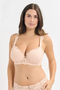 Sujetador N.4 - Copas finas