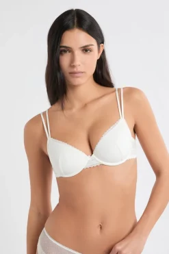 Sujetador N.4 - Copas finas