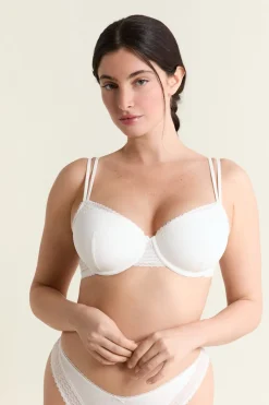 Sujetador N.4 - Copas finas