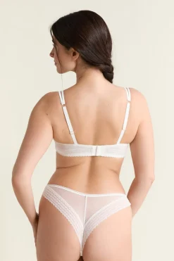 Sujetador N.4 - Copas finas