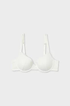 Sujetador N.4 - Copas finas