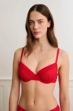 Sujetador N.4 - Copas finas