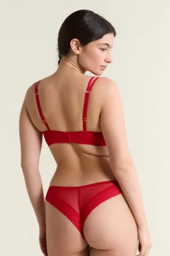 Sujetador N.4 - Copas finas