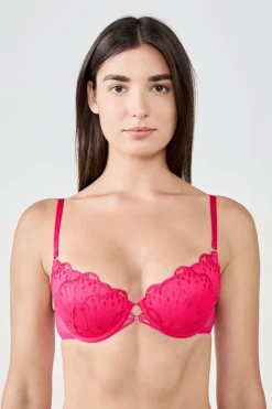 Sujetador N.4 - Copas finas