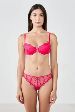 Sujetador N.4 - Copas finas