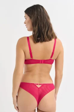 Sujetador N.4 - Copas finas