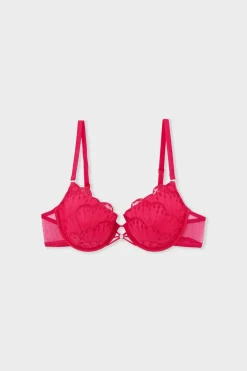 Sujetador N.4 - Copas finas