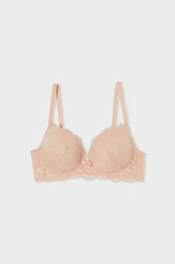 Sujetador N.5 - Copas finas escote pronunciado