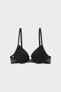 Sujetador N.2 - El push-up escote pronunciado