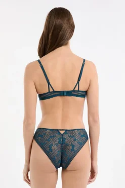 Sujetador N.2 - El push-up escote pronunciado