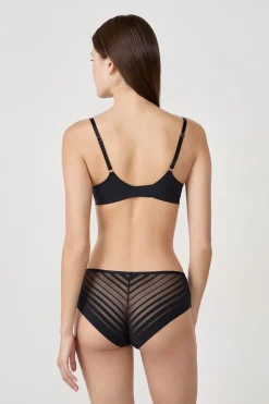 Sujetador N.2 - Push-up escotado