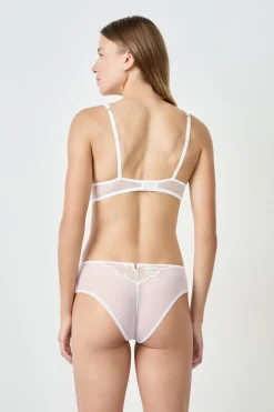 Sujetador N.2 - Push-up escote pronunciado