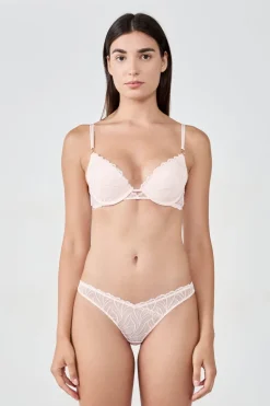 Sujetador N.2 - Push-up escotado