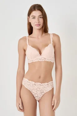 Sujetador N.2 - Push-up escotado