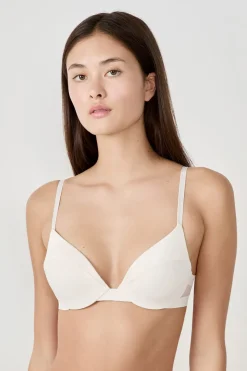 Sujetador N.2 - Push-up escotado