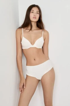 Sujetador N.2 - Push-up escotado