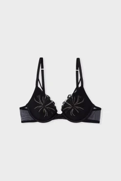 Sujetador N.2 - Push-up escotado