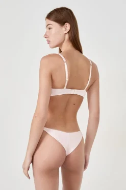 Sujetador N.2 - Push-up escotado