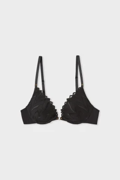 Sujetador N.2 - Push-up escotado