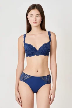 Sujetador N.4 - Sujetador de copa fina