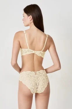 Sujetador N.4 - Sujetador de copa fina