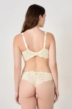 Sujetador N.4 - Sujetador de copa fina