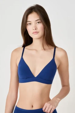 Sujetador N.8 - Sujetador triángulo sin aros