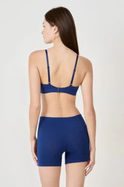 Sujetador N.8 - Sujetador triángulo sin aros