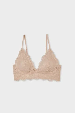 Sujetador N.8 - Triángulo sin aros