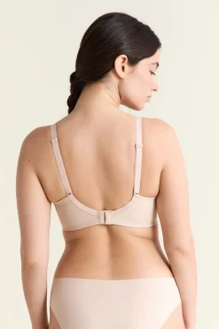 Sujetador reductor sin relleno