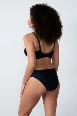 Sujetador reductor sin relleno