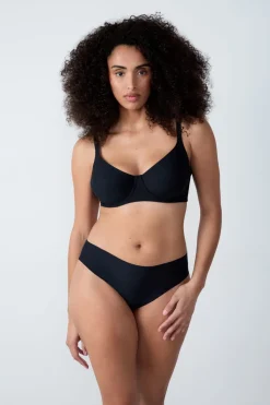 Sujetador reductor sin relleno