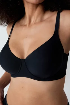 Sujetador reductor sin relleno