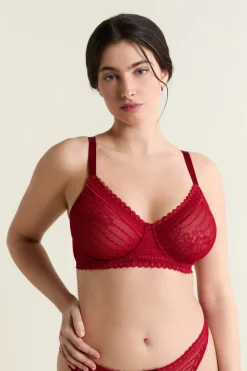 Sujetador reductor sin relleno