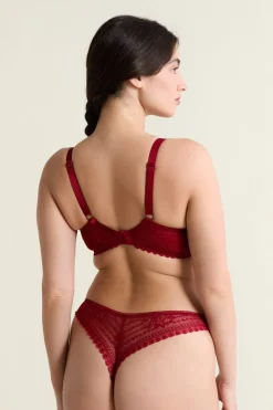 Sujetador reductor sin relleno