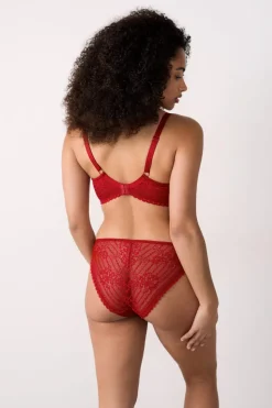 Sujetador reductor sin relleno