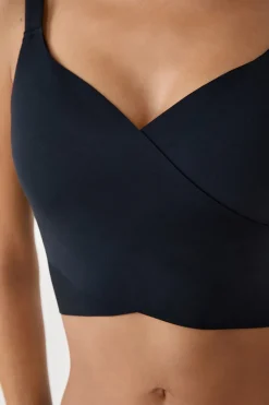 Sujetador sin aros 24h