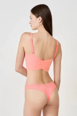 Sujetador sin aros 24h