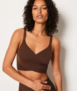 Sujetador sin aros 24h